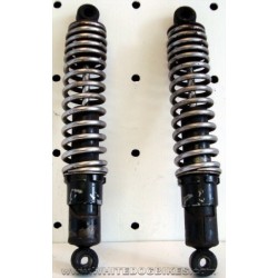 1978 Kawasaki Z200 Rear Shock Absorbers