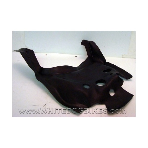 Italjet Formula F50 AC (50cc) Rubber 2 Stroke Bottle Cover