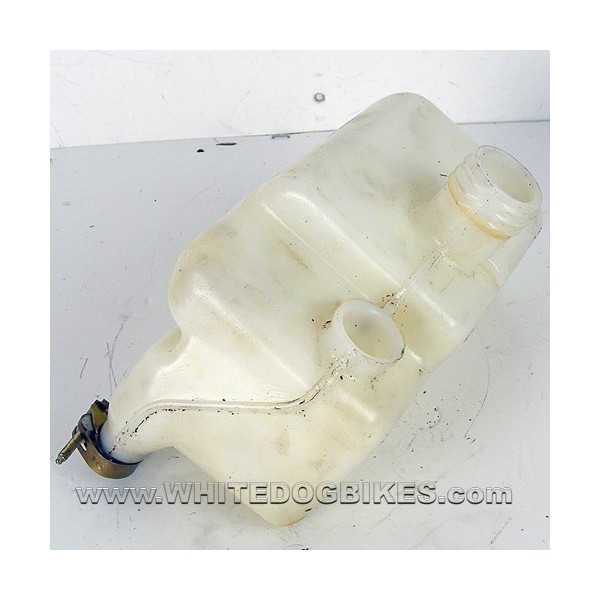 2000 Honda SGX50 Sky 2 Stroke Oil Bottle