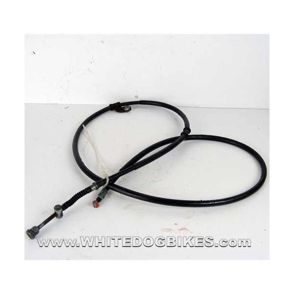 2000 Honda SGX50 Sky Rear Brake Cable