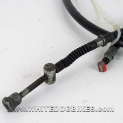 2000 Honda SGX50 Sky Rear Brake Cable