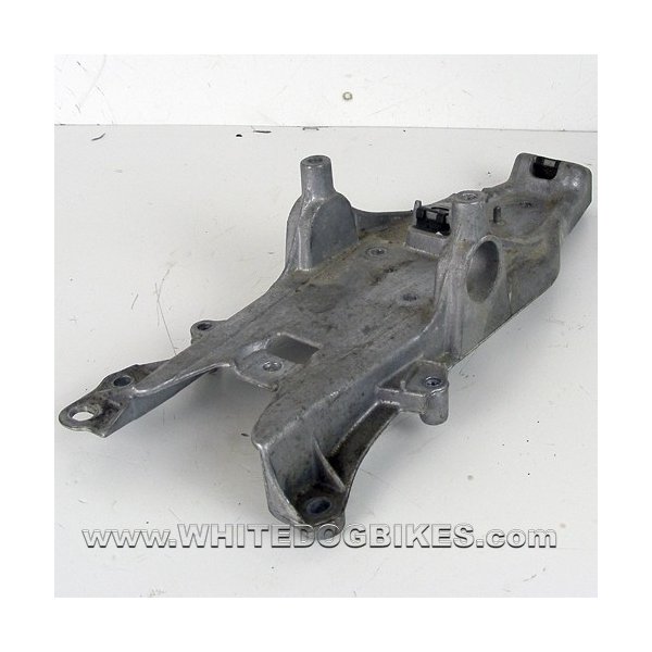 2000 Honda SGX50 Sky Rear Metal Tail Panel