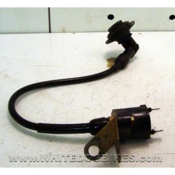 1997 Peugeot Zenith N 50 Coil, HT Lead and Cap