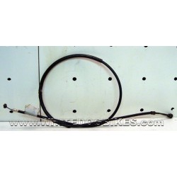 1997 Peugeot Zenith N 50 Front Brake Cable