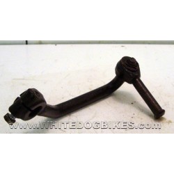 1997 Peugeot Zenith N 50 Kick Start Lever