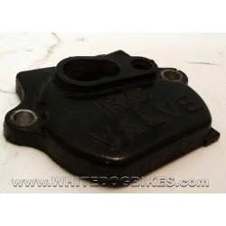 1989 Honda MTX HRC 125 RC Valve Cover