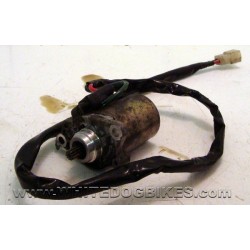 1997 Peugeot Zenith N 50 Starter Motor