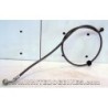 1997 Peugeot Zenith LN 50Braided Front Brake Hose