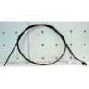 1997 Peugeot Zenith LN 50 Rear Brake Cable