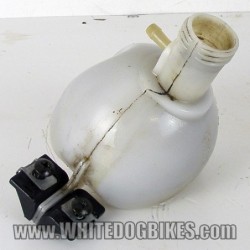 2001 Gilera DNA 50 Coolant Reservoir Bottle