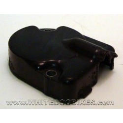 1989 Honda MTX HRC 125 Plastic Oil Pump Cover