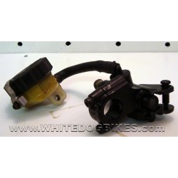 1989 to 1990 Kawasaki ZXR250 A Front Brake Cylinder