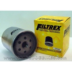 Filtrex Oil Filter Ref OIF036