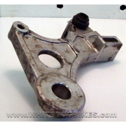 1989 to 1990 Honda CB1 NC27 Rear Caliper Bracket