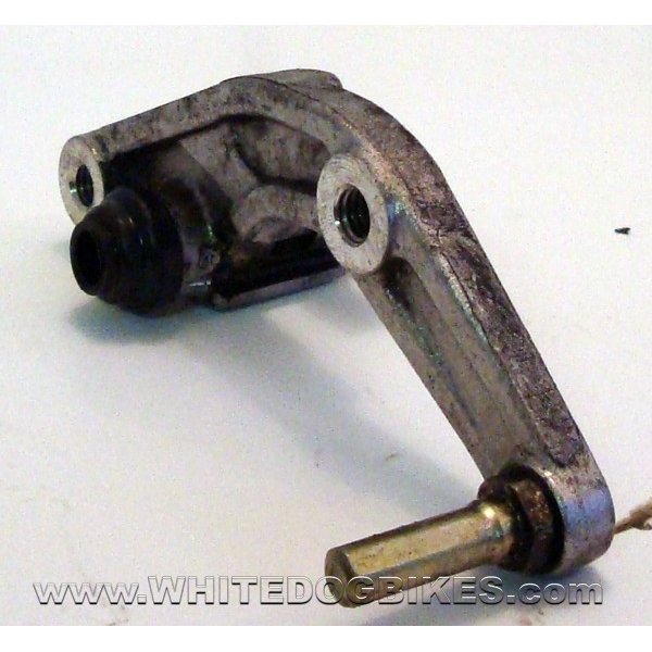 1989 to 1990 Honda CB1 NC27 Front Caliper Bracket