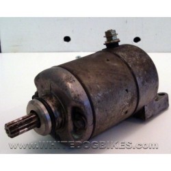 1989 to 1990 Honda CB1 NC27 Starter Motor