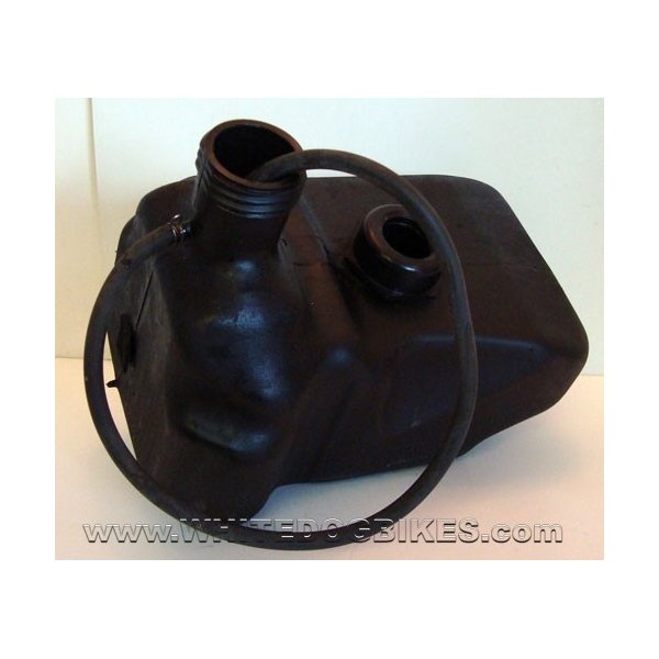 2000 Suzuki AY50-WX Katana Petrol Tank