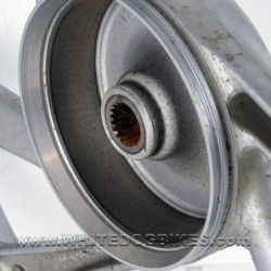 Honda SGX50 Sky Rear Wheel - Sky 50 Back Wheels - Honda SGX