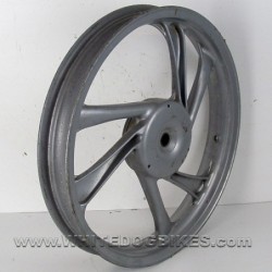 Honda SGX50 Sky Rear Wheel - Sky 50 Back Wheels - Honda SGX