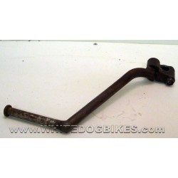 1988 Honda H100 Kick Start Lever