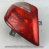 Green Power GP500 Left Rear Light Casing