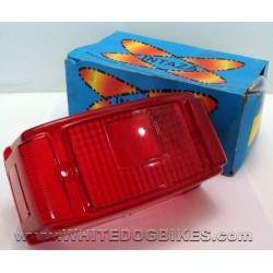 83-85 Yamaha RXS100 Aftermarket Rear Light Lense