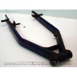 75-78 Honda PF50 M Novio Swing Arm