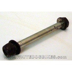 75-78 Honda PF50 M Novio Swing Arm Spindle