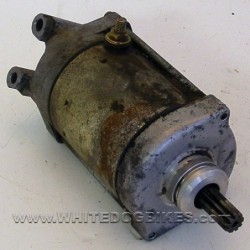 1990 Yamaha XTZ750 Super Tenere Starter Motor