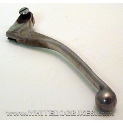 1995 Honda CB500-R Clutch Lever