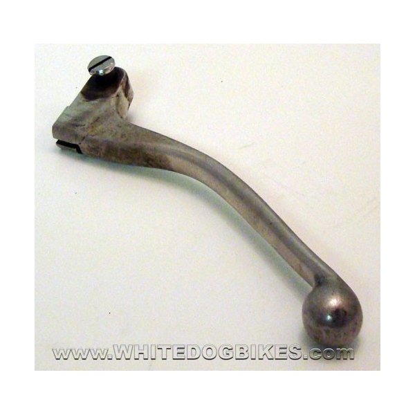 1995 Honda CB500-R Clutch Lever