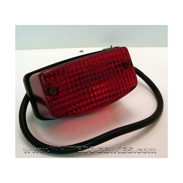 1995 Honda CB500-R Rear Light