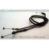 1995 Honda CB500-R Throttle Cables