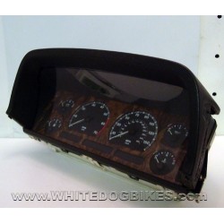 1990 Jaguar XJ6 / XJ40 Clocks