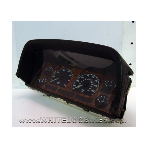 1990 Jaguar XJ6 / XJ40 Clocks