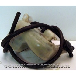 1995 Honda CB500-R Coolant Reservoir