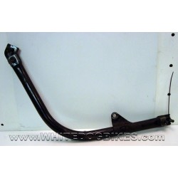 1995 Honda CB500-R Left Engine Mounting Bar