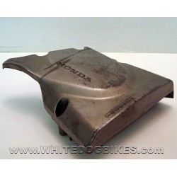 1995 Honda CB500-R Front Sprocket Cover