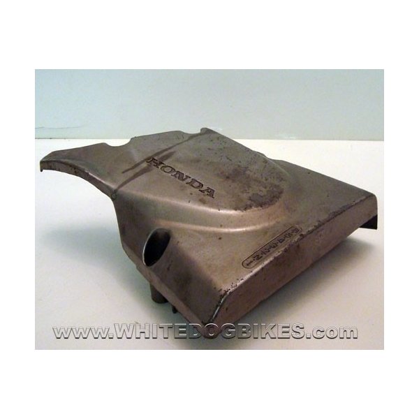 1995 Honda CB500-R Front Sprocket Cover