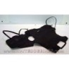 1995 Honda CB500-R Rubber Engine Top Cover