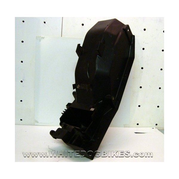 1993 Kawasaki ZZR600 D Battery Box Panel / Undertray