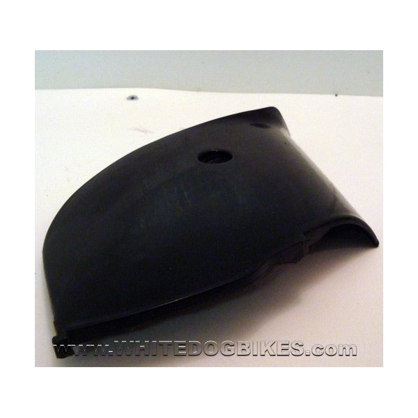 1998 125cc Piaggio-Vespa ET4 Plastic Front Shock Cover