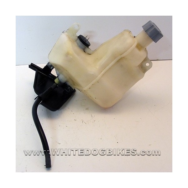 2001 Honda FES125 Pantheon 2 Stroke Oil Reservoir