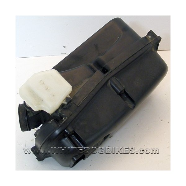 2001 Honda FES125 Pantheon Airbox