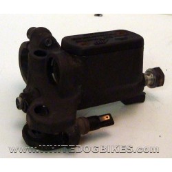 Italjet Formula F50 AC (50cc-99) Front Brake Master Cylinder