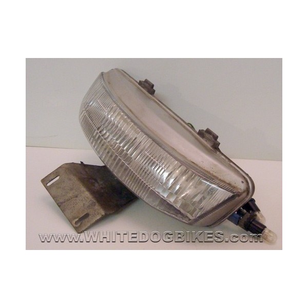 1999 Italjet Formula F50 AC Headlight