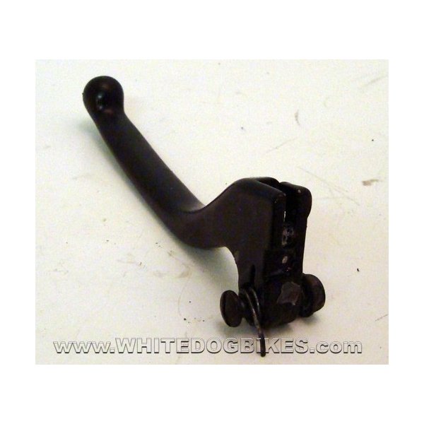 thumbnail image 2 of JMP Pair Rear Turn Signal Indicators For Italjet Formula 50 AC DD - Left & Right 2 of 6