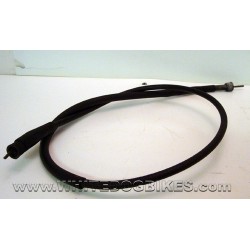 1999 Italjet Formula F50 AC Speedo Cable