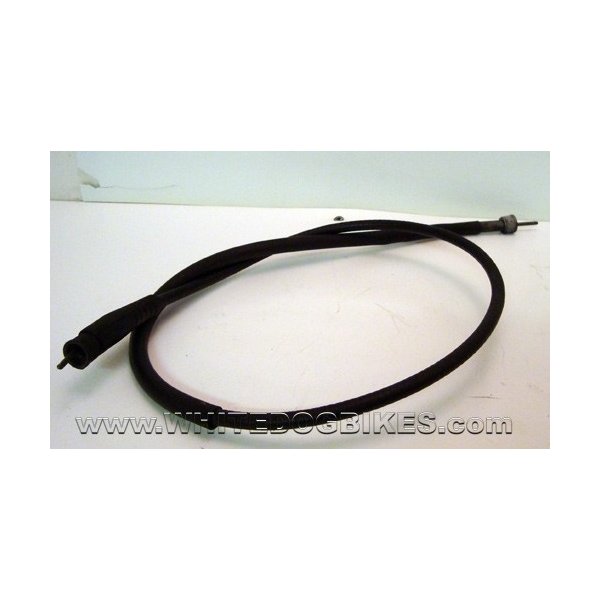 1999 Italjet Formula F50 AC Speedo Cable