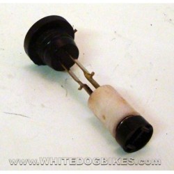 99 Peugeot Zenith LS Sport 50cc 2 Stroke Oil Level Sensor